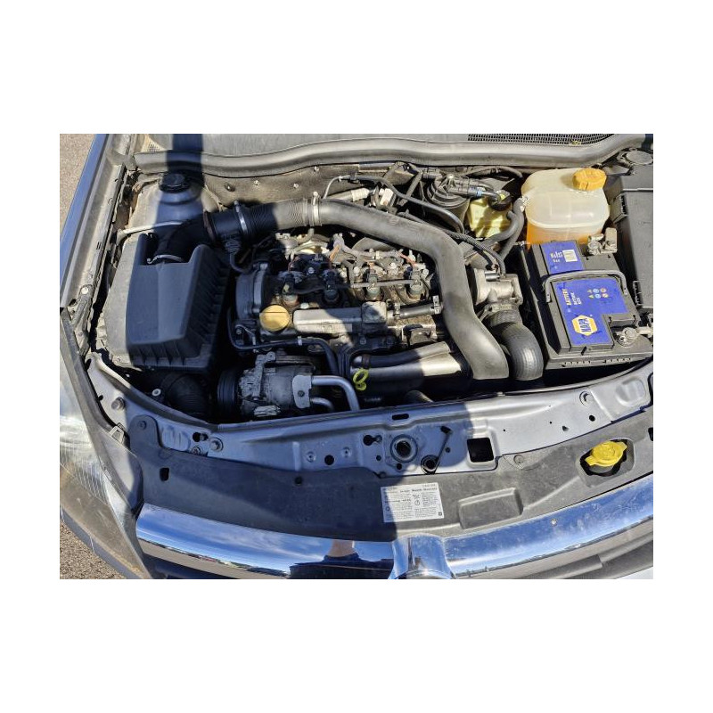 Jante OPEL ASTRA H PHASE 1 d’occasion