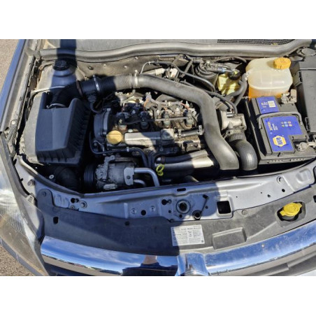 Jante OPEL ASTRA H PHASE 1 d’occasion