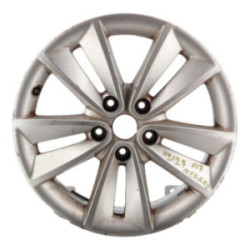 Jante RENAULT MEGANE 3 PHASE 1 COUPE d’occasion