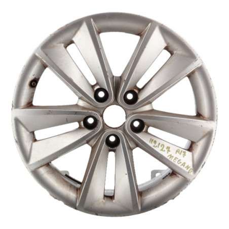Jante RENAULT MEGANE 3 PHASE 1 COUPE d’occasion
