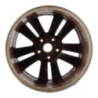 Jante RENAULT MEGANE 3 PHASE 1 COUPE d’occasion