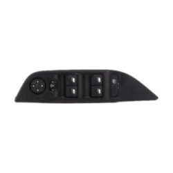 Interrupteur de leve vitre avant gauche PEUGEOT 2008 2 PHASE 2 d’occasion