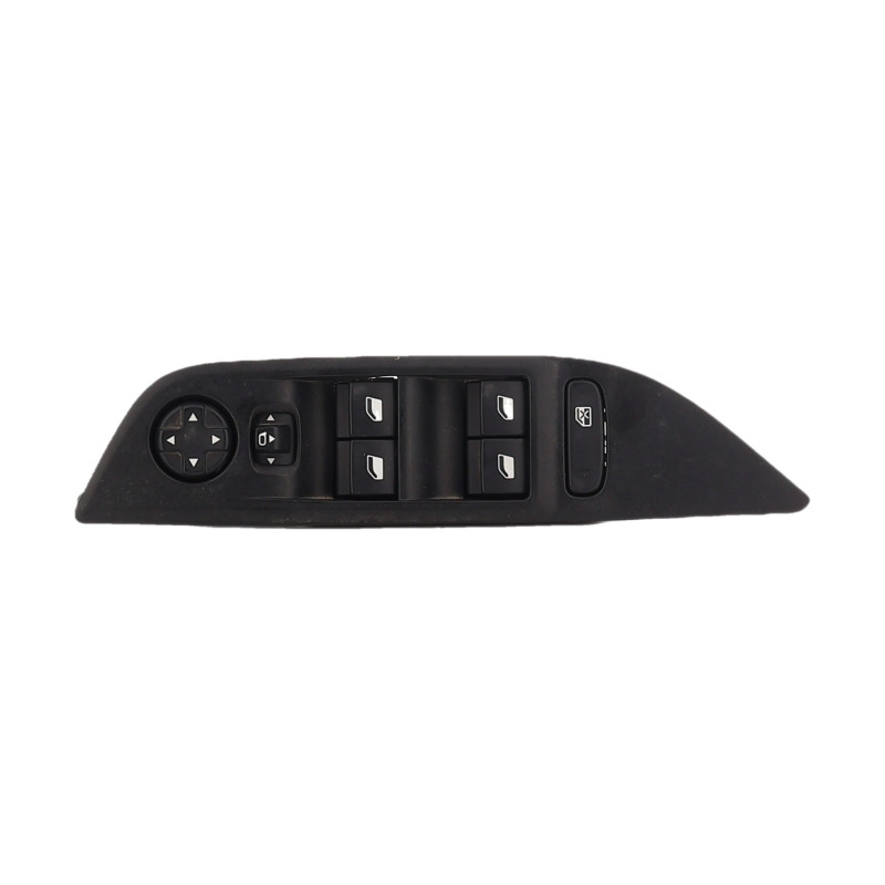 Interrupteur de leve vitre avant gauche PEUGEOT 2008 2 PHASE 2 d’occasion