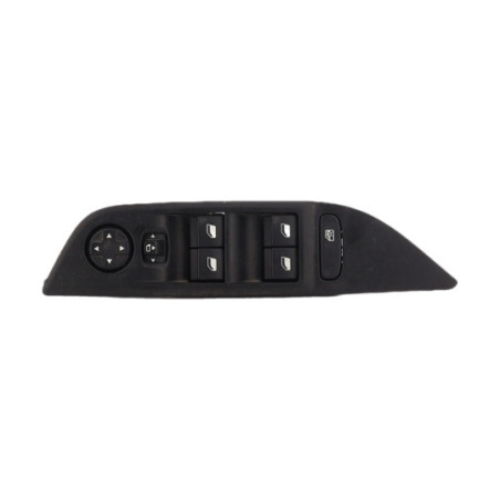 Interrupteur de leve vitre avant gauche PEUGEOT 2008 2 PHASE 2 d’occasion