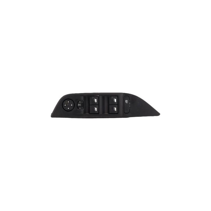 Interrupteur de leve vitre avant gauche PEUGEOT 2008 2 PHASE 2 d’occasion