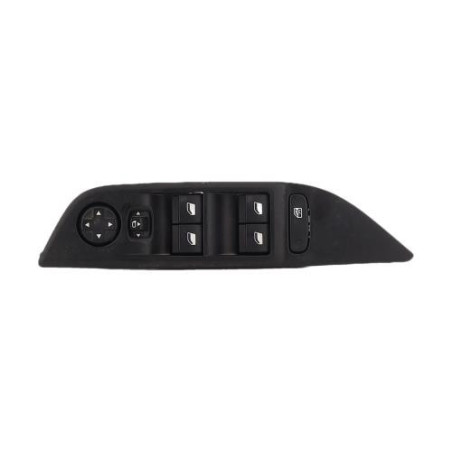 Interrupteur de leve vitre avant gauche PEUGEOT 2008 2 PHASE 2 d’occasion