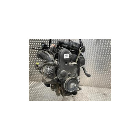 Moteur VOLVO S 90 2 d’occasion