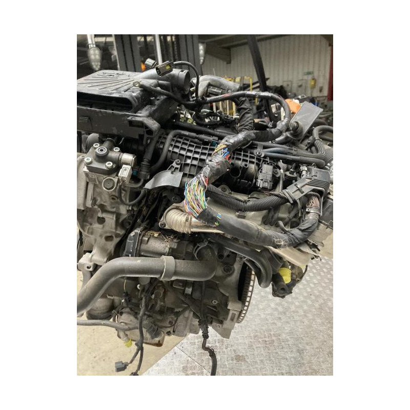 Moteur VOLVO S 90 2 d’occasion
