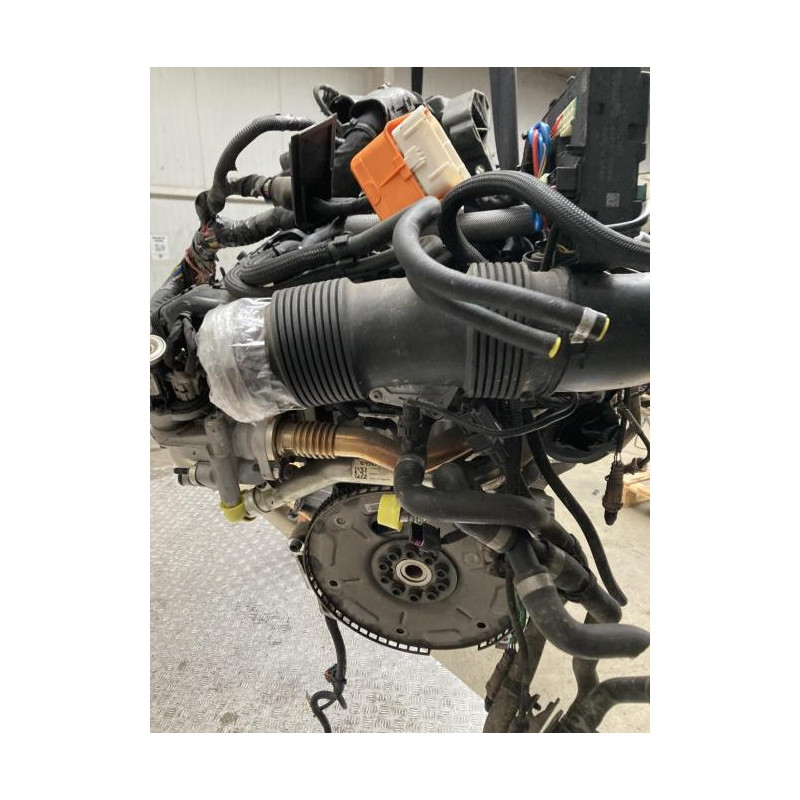 Moteur VOLVO S 90 2 d’occasion