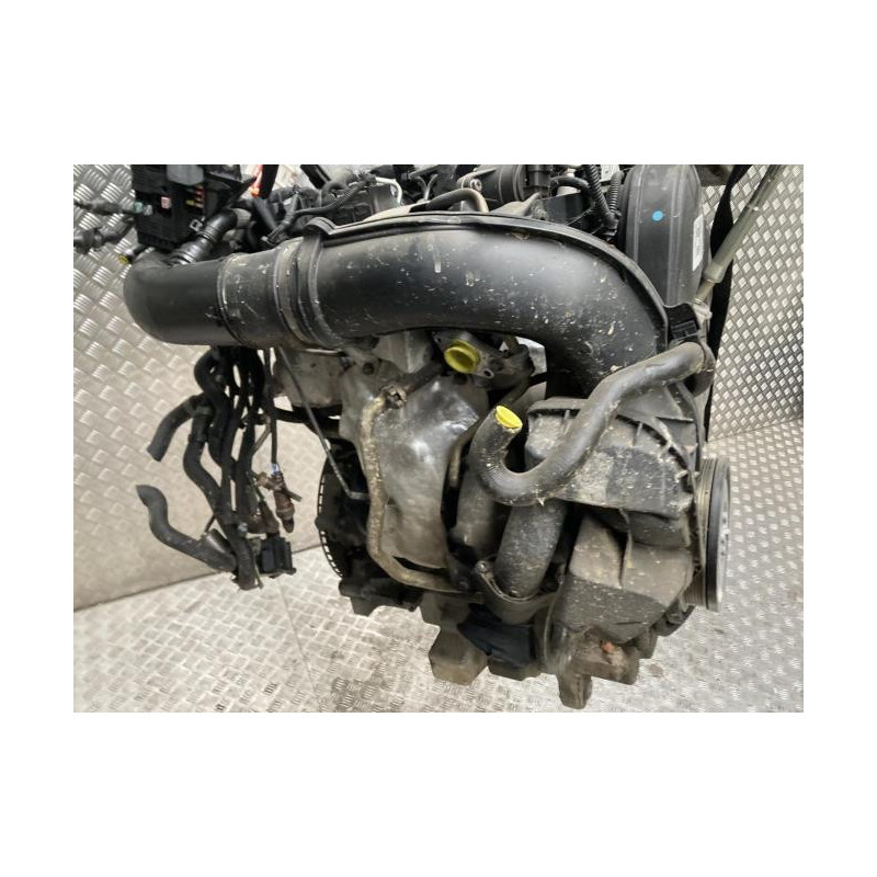 Moteur VOLVO S 90 2 d’occasion