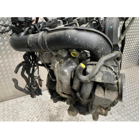 Moteur VOLVO S 90 2 d’occasion