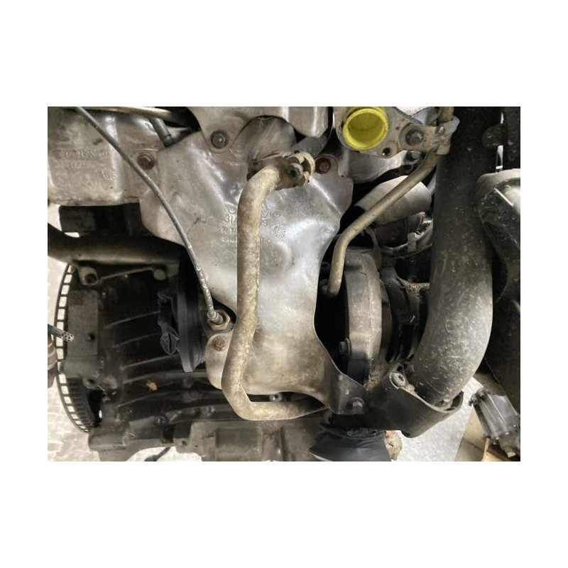 Moteur VOLVO S 90 2 d’occasion