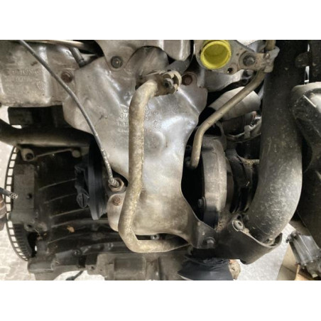 Moteur VOLVO S 90 2 d’occasion