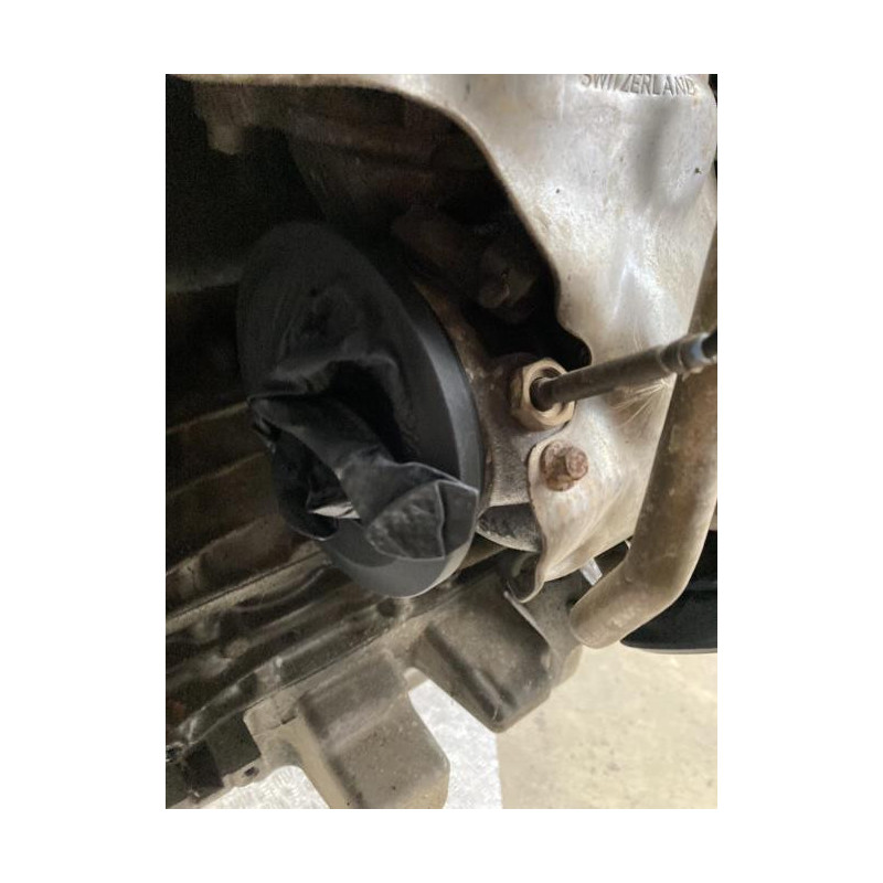Moteur VOLVO S 90 2 d’occasion