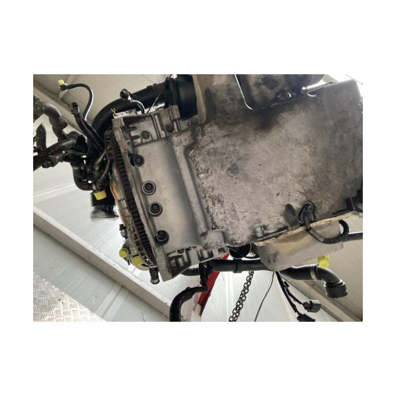 Moteur VOLVO S 90 2 d’occasion