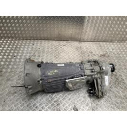 Boite de vitesses MERCEDES CLASSE M 164 PHASE 1 d’occasion