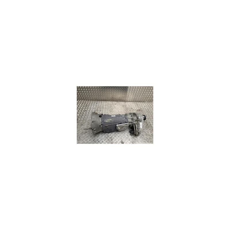 Boite de vitesses MERCEDES CLASSE M 164 PHASE 1 d’occasion