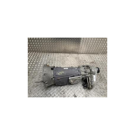 Boite de vitesses MERCEDES CLASSE M 164 PHASE 1 d’occasion