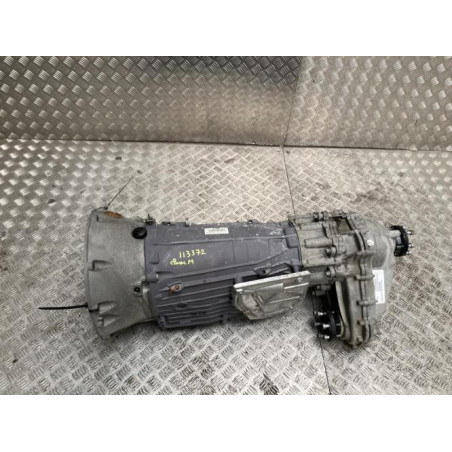 Boite de vitesses MERCEDES CLASSE M 164 PHASE 1 d’occasion