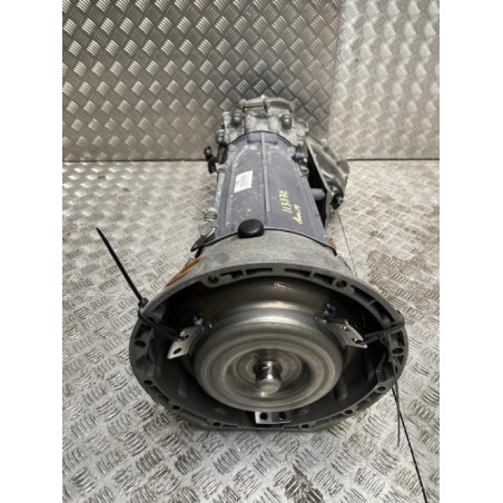 Boite de vitesses MERCEDES CLASSE M 164 PHASE 1 d’occasion