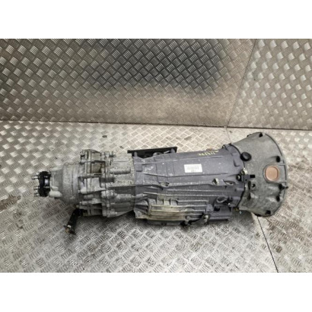 Boite de vitesses MERCEDES CLASSE M 164 PHASE 1 d’occasion