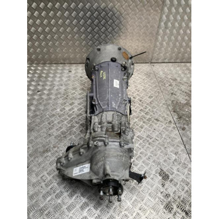 Boite de vitesses MERCEDES CLASSE M 164 PHASE 1 d’occasion