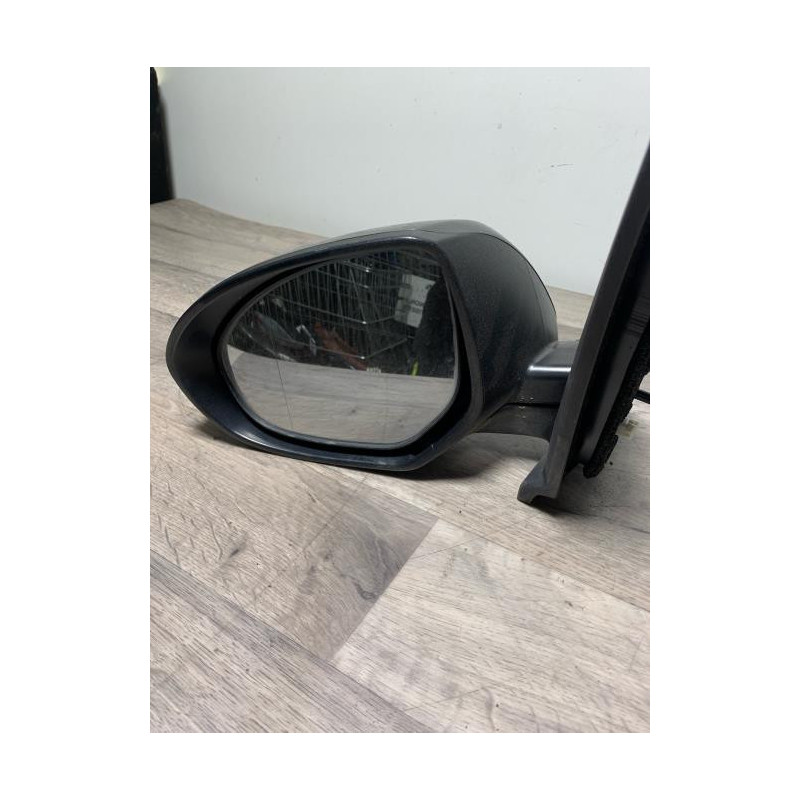 Retroviseur gauche MAZDA 2 2 PHASE 1 d’occasion