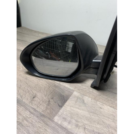 Retroviseur gauche MAZDA 2 2 PHASE 1 d’occasion