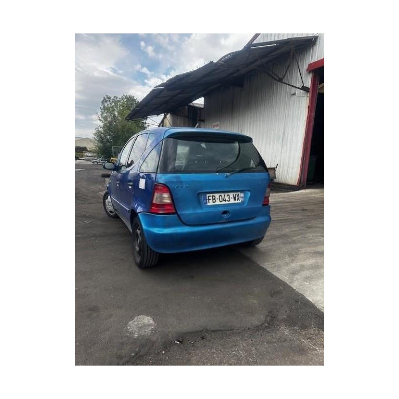 Jante MERCEDES CLASSE A 168 PHASE 1 d’occasion