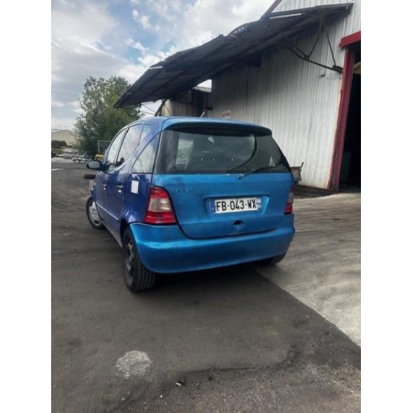 Jante MERCEDES CLASSE A 168 PHASE 1 d’occasion