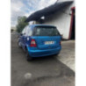Jante MERCEDES CLASSE A 168 PHASE 1 d’occasion