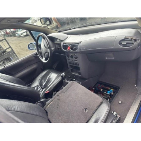 Jante MERCEDES CLASSE A 168 PHASE 1 d’occasion