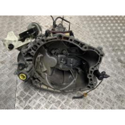 Boite de vitesses PEUGEOT 307 PHASE 1 d’occasion