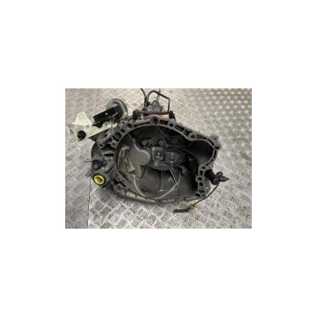 Boite de vitesses PEUGEOT 307 PHASE 1 d’occasion
