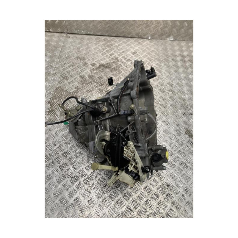 Boite de vitesses PEUGEOT 307 PHASE 1 d’occasion