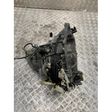 Boite de vitesses PEUGEOT 307 PHASE 1 d’occasion