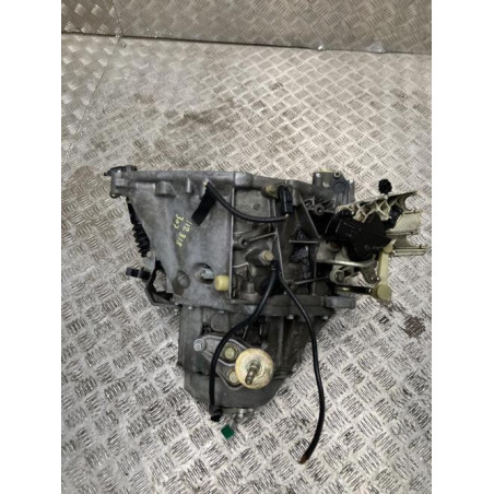 Boite de vitesses PEUGEOT 307 PHASE 1 d’occasion