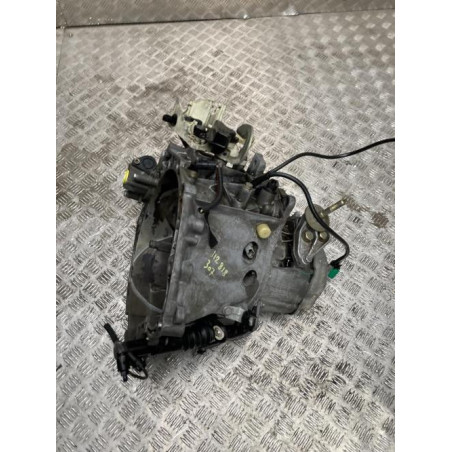 Boite de vitesses PEUGEOT 307 PHASE 1 d’occasion