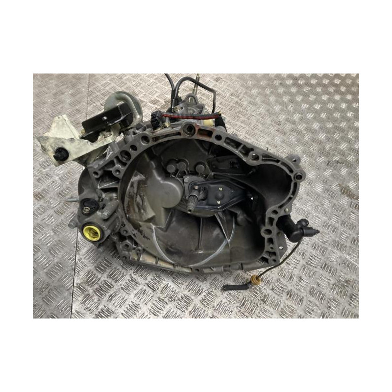 Boite de vitesses PEUGEOT 307 PHASE 1 d’occasion