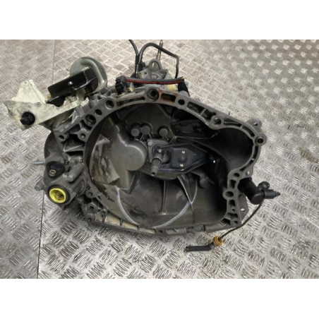 Boite de vitesses PEUGEOT 307 PHASE 1 d’occasion