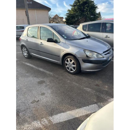 Boite de vitesses PEUGEOT 307 PHASE 1 d’occasion
