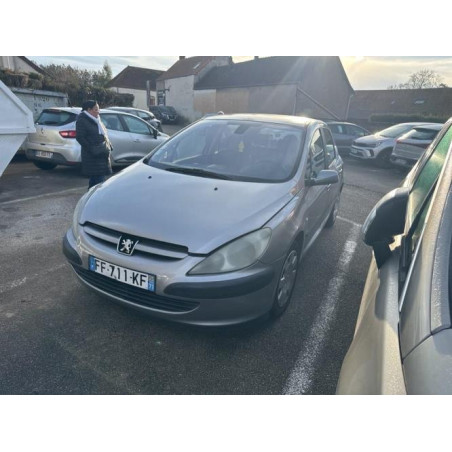Boite de vitesses PEUGEOT 307 PHASE 1 d’occasion