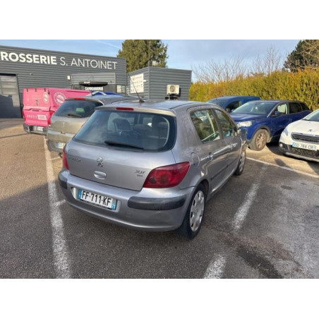 Boite de vitesses PEUGEOT 307 PHASE 1 d’occasion