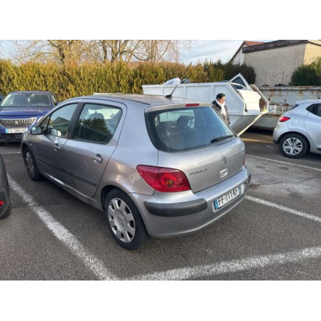 Boite de vitesses PEUGEOT 307 PHASE 1 d’occasion