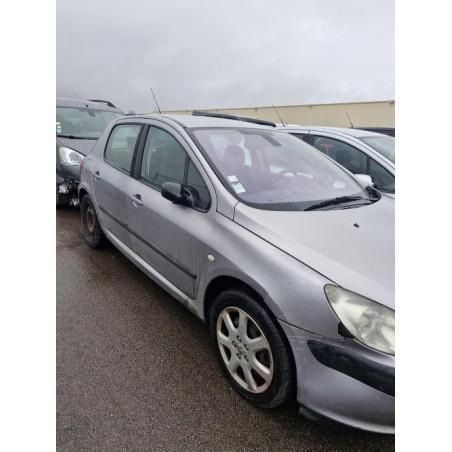 Boite de vitesses PEUGEOT 307 PHASE 1 d’occasion