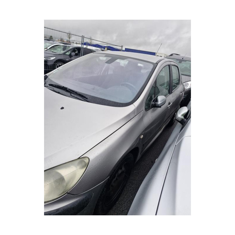 Boite de vitesses PEUGEOT 307 PHASE 1 d’occasion