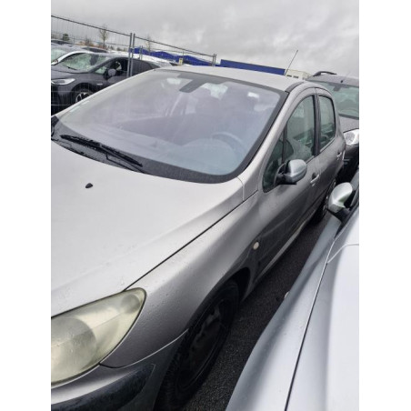 Boite de vitesses PEUGEOT 307 PHASE 1 d’occasion