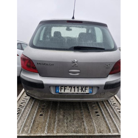 Boite de vitesses PEUGEOT 307 PHASE 1 d’occasion
