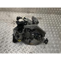 Boite de vitesses PEUGEOT 207 PHASE 2 d’occasion