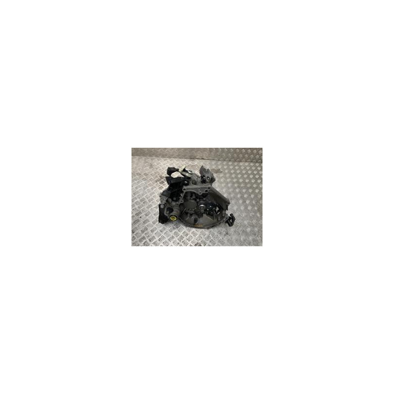 Boite de vitesses PEUGEOT 207 PHASE 2 d’occasion